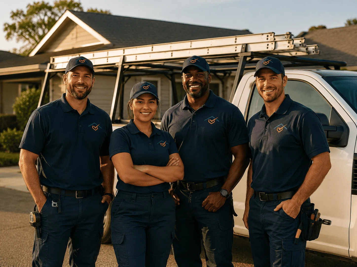 Roof Inspection company in Loretto, MI